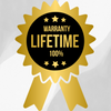 PerfectForU Lifetime Warranty